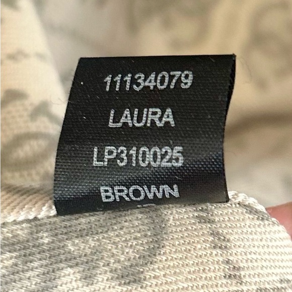Guess Laura Leopard Baguette Bag Special Edition